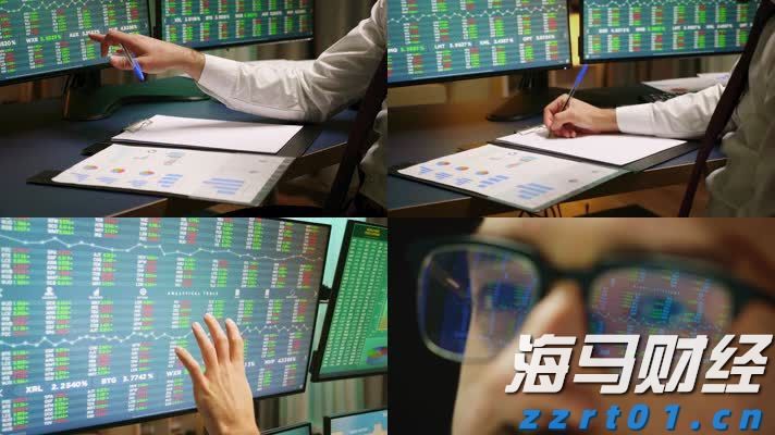 市场摘要 | 新政策助力Robotaxi加速发展