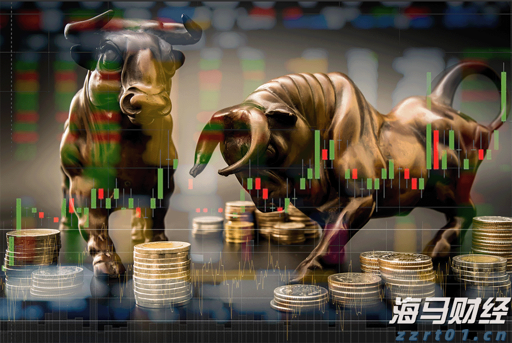 A股收评 | 沪指八连阳创近4年新高!创指收涨3.62% 算力龙头工业富联(601138.SH)再涨停