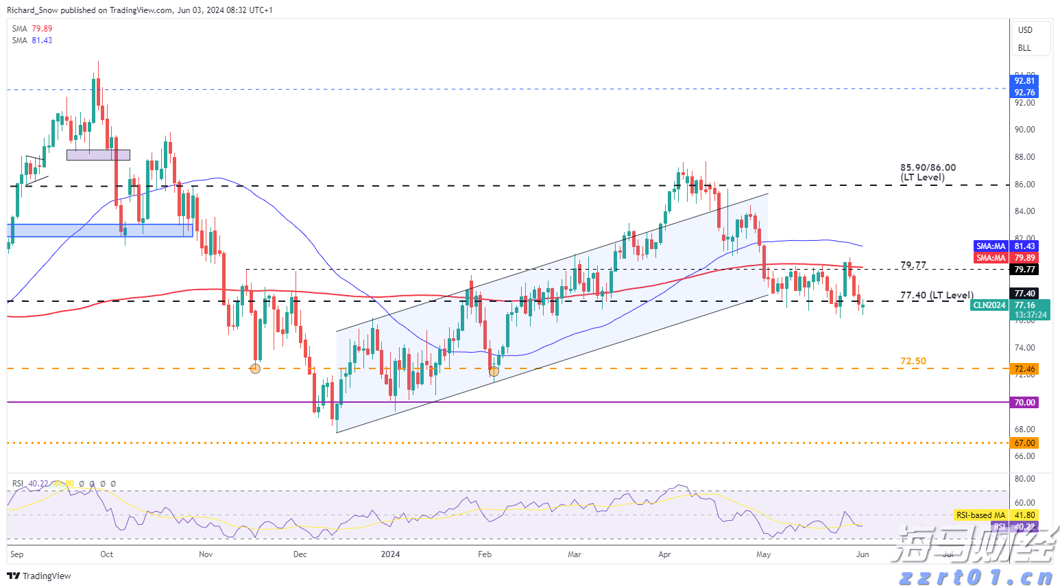 汽车销量疲软，特斯拉(TSLA.US)的未来是否依赖于AI梦？
