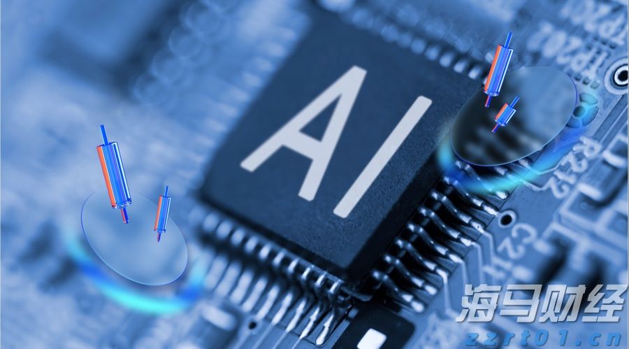 A股收评 | 创业板指上涨0.96%!结构性行情活跃,各板块龙头股创造新高