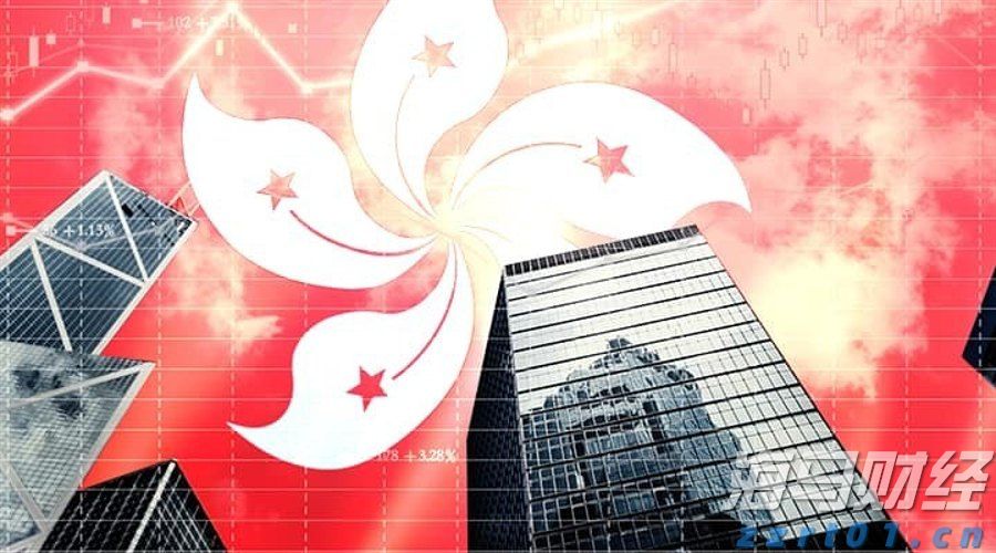 新股消息 | 李小加：滴灌通以21章形式上市可加快进度 预期本次上市可成功进行
